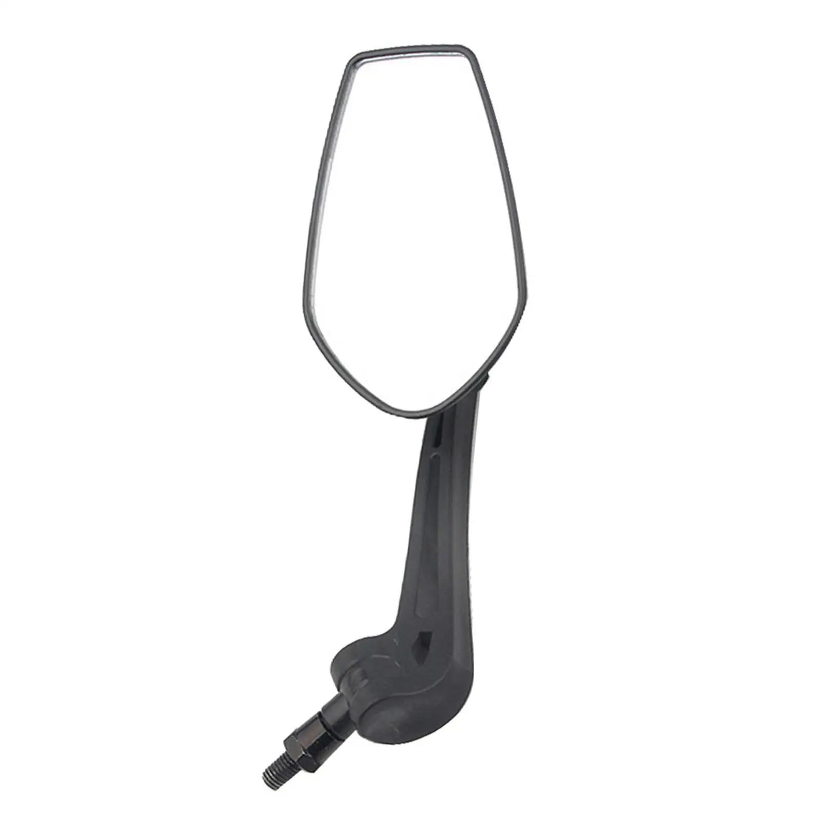 

Mountain Bike Handlebar Mirror Removable Cycling Reflector for Modification