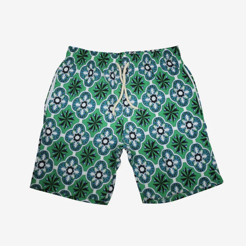 Новинка лета 2022 Лидер продаж повседневные мужские пляжные брюки быстросохнущие