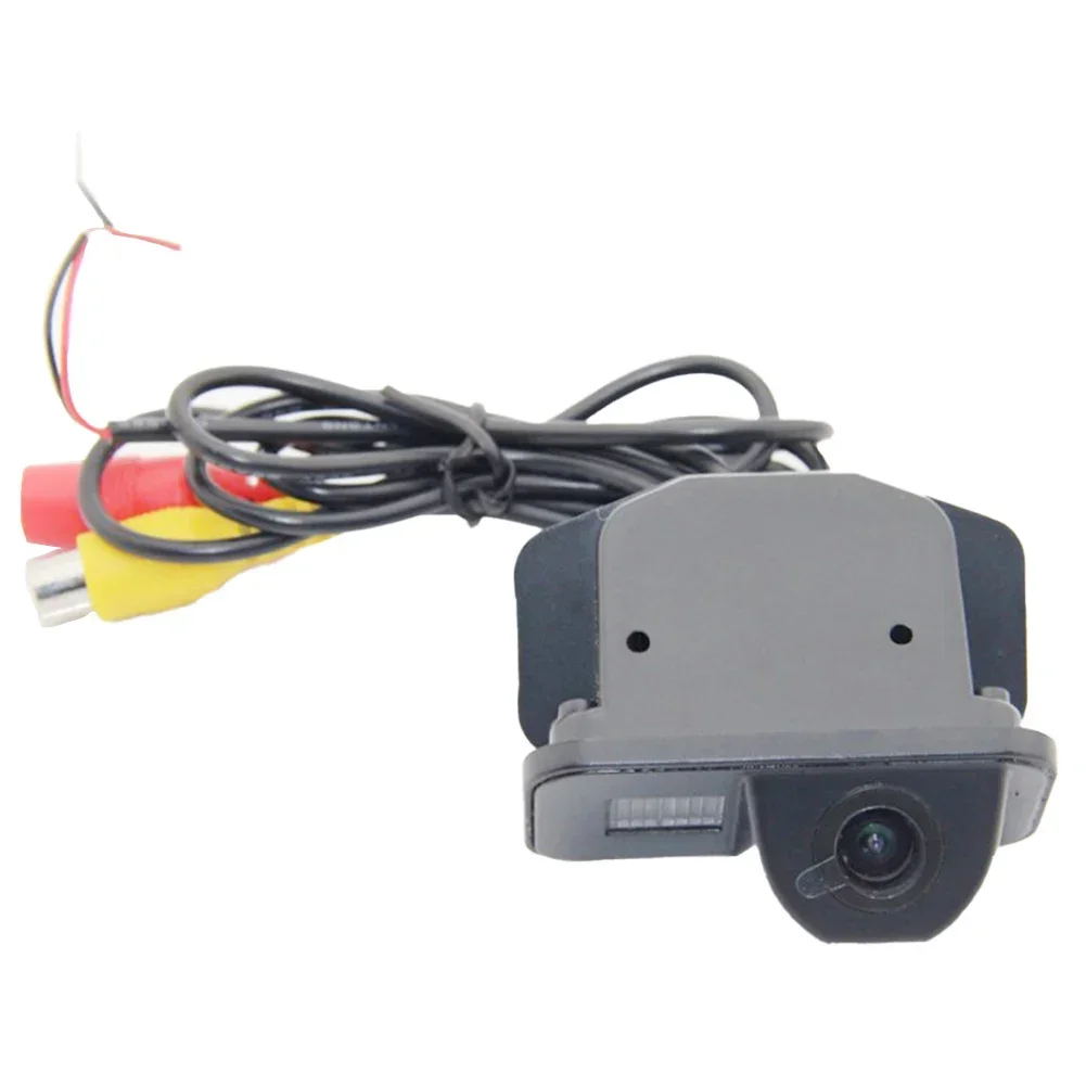 

Car Rear View Backup Camera Fit For Toyota Auris 2006-2012 Rear View Reverse Camera 12V Car Electronics Vehicle Camera