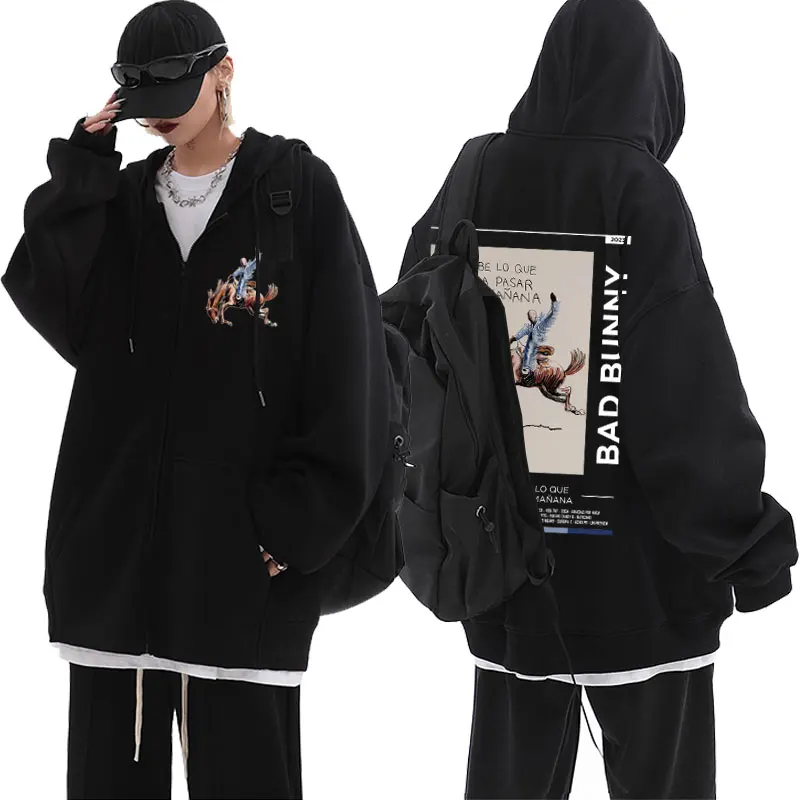 Худи мужское с графическим принтом