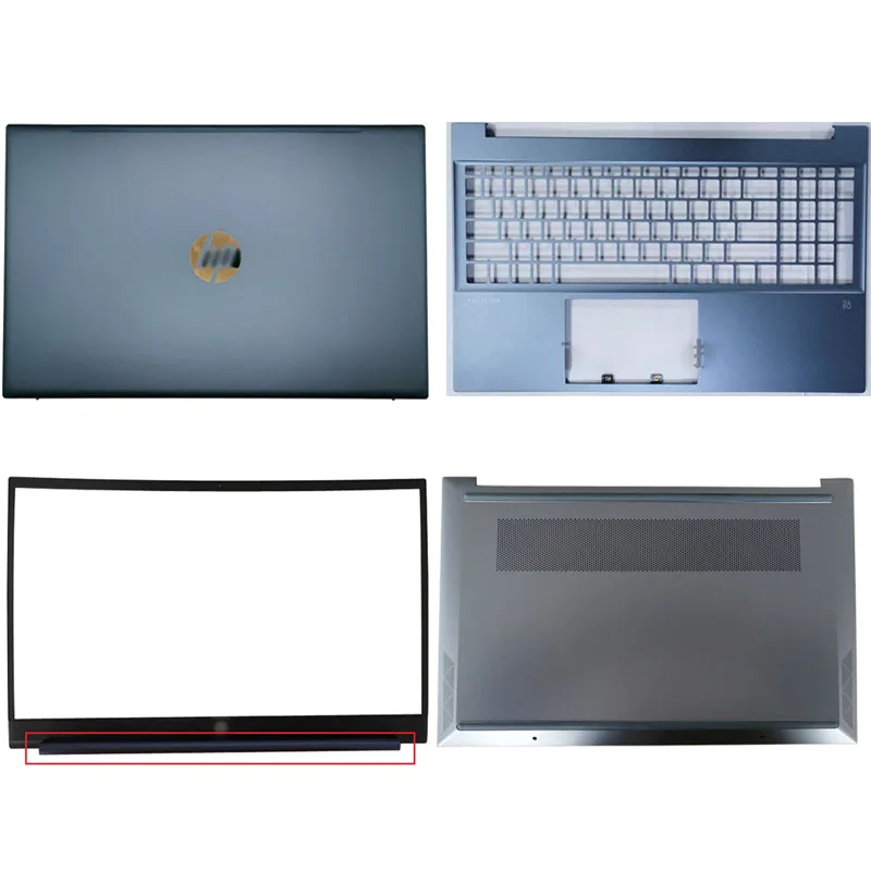 

Новая задняя крышка ЖК-дисплея для ноутбука HP Pavilion 15-EG EG0010TX 15-EH