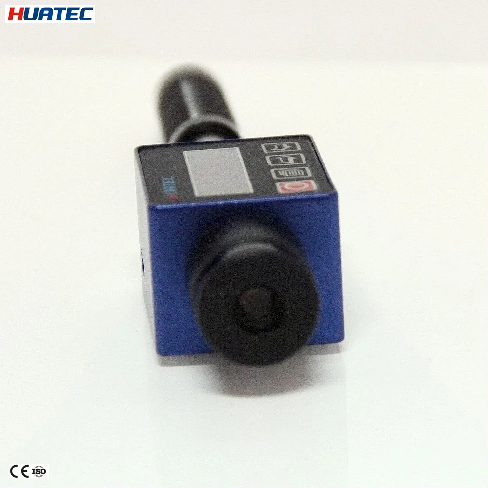 

RHL-110D OLED Display pen type Electronic Portable Hardness Tester