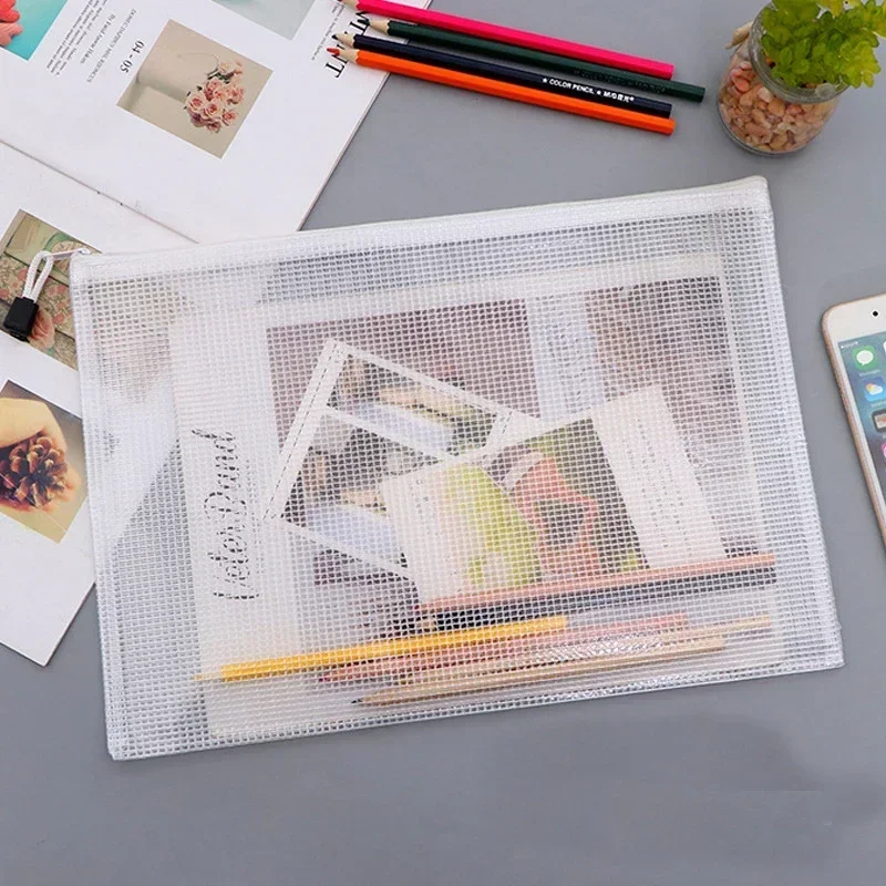 

Нейлоновая сумка для файлов A3/A4/A5/A6