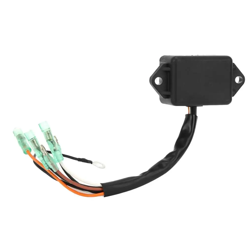 

Катушка зажигания CDI Unit 696-85540-12, подвесной аксессуар для Yamaha