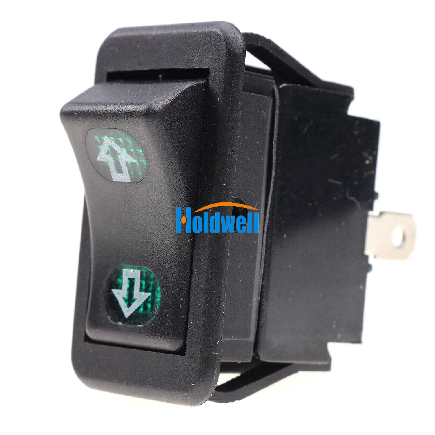 

Holdwell Replacement Switch AM116574 for John Deere Gator 625I 825I 850D 850I 855D
