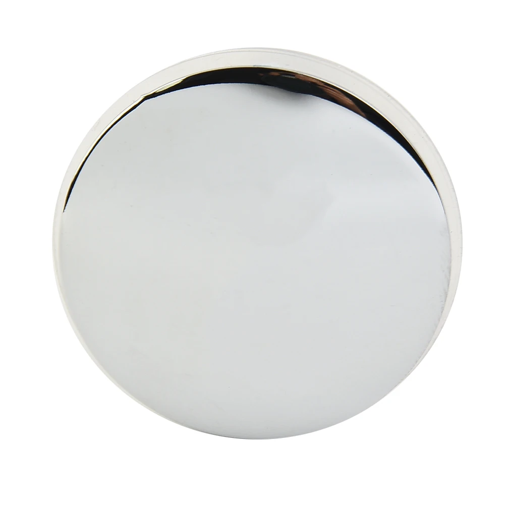 Пружинный болт для раковины и ванны 38 мм латунный хромированный пружинный