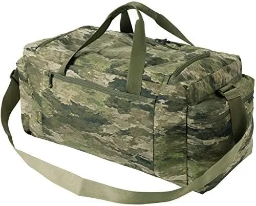 

Линия, городская тренировочная сумка, тенево-серый