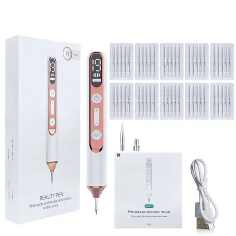 XMSJ Лазерная плазменная ручка для удаления родинок