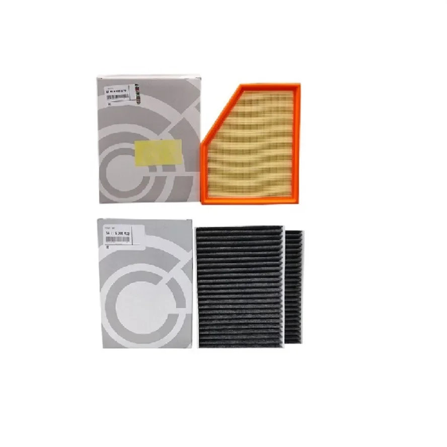 Car Air Filter Cabin Filte For 2019 2020 Bmw X7 G07 OEM 13718577170 64116996200