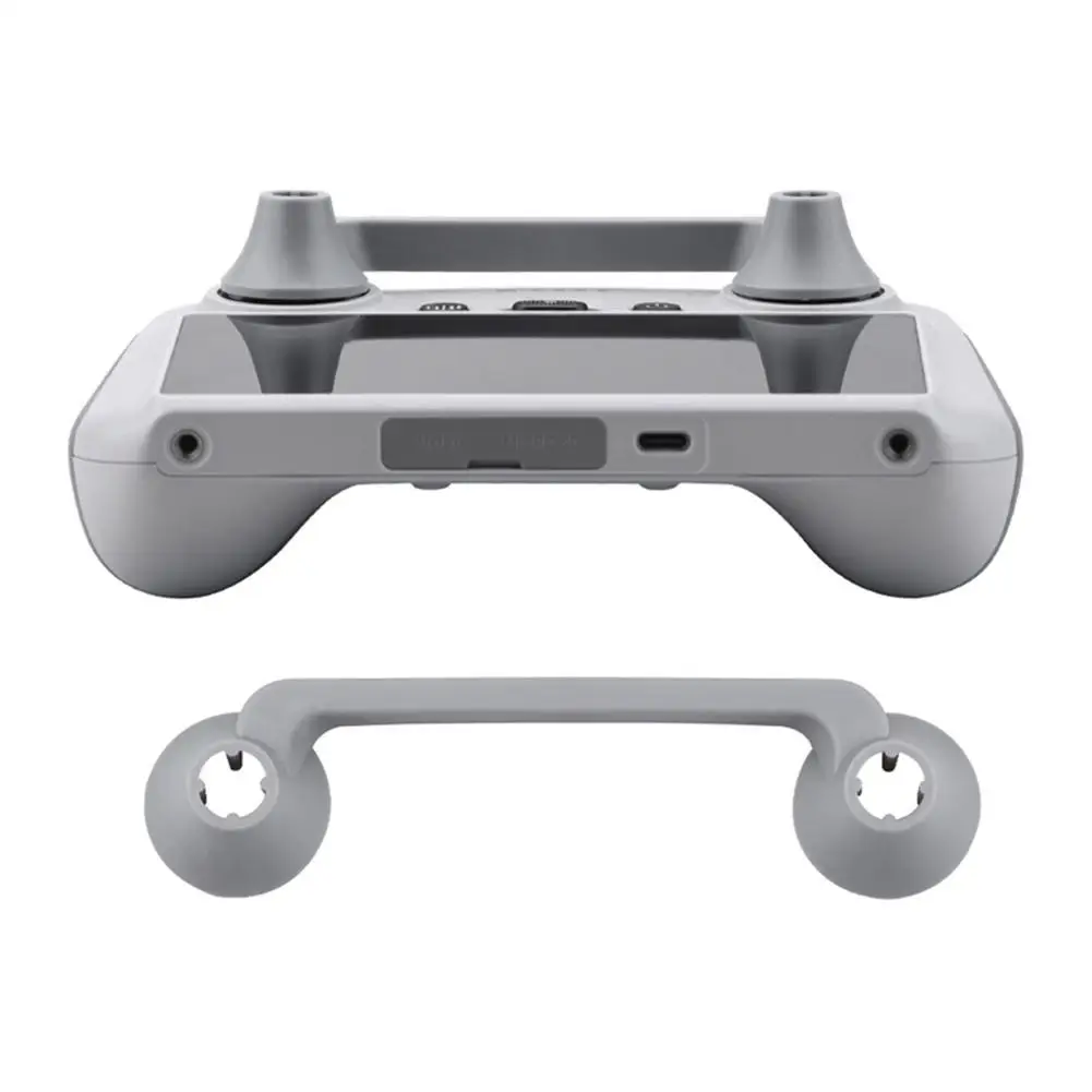 

Защитный рокер совместимый с Dji Mini 3 Pro с держателем пульта дистанционного управления