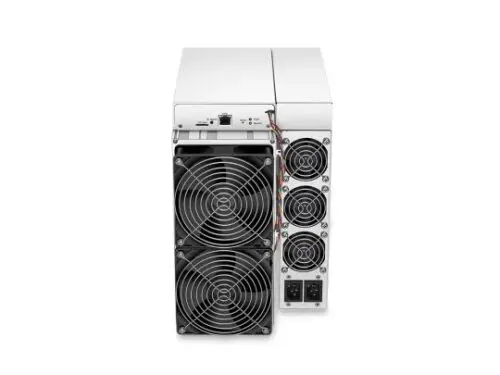 

Discount sale New Bitmain Antminer E9 Pro 3680Mh/s±10% 2200W ETC Asic Miner 3.68Gh/s