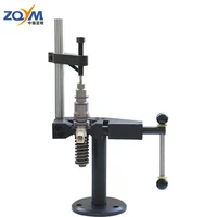 zqym original factory eui diesel injectors repair tools euieup holder clamping device disassembly tool