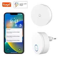 Умный беспроводной дверной звонок xiaomi Linptech (Wi-Fi)

Промокод 20MAXI22 дает скидку -150 руб.#0