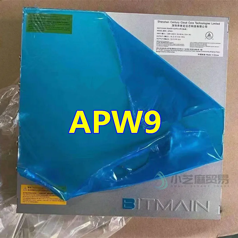Новый блок питания BITMAIN APW9 14 5 в-21 в для Antminer S17 Pro T17 |