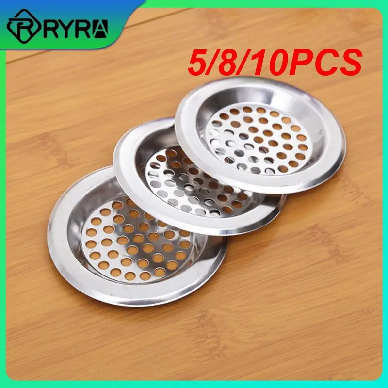 

Фильтр для стопорной раковины из нержавеющей стали