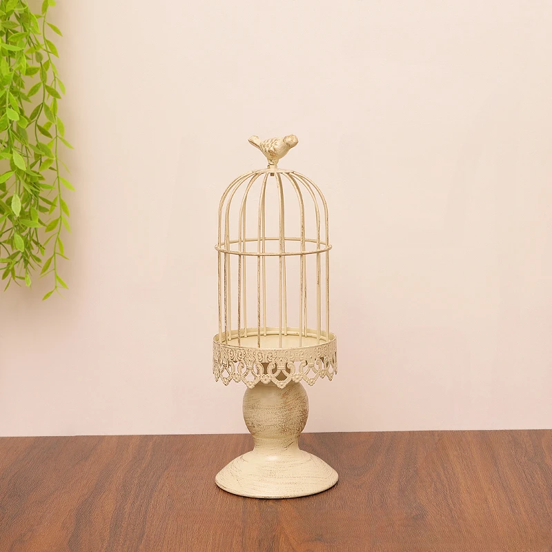 

Witch Warmer Candle Holders Tealight Containers Centerpiece Camping Lantern Candle Holders Menorah Candelabros Decoration Fg09