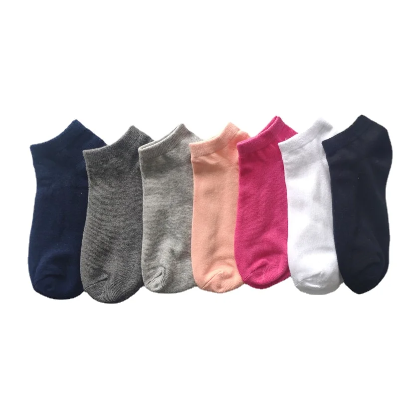 

2021 summer new high quality women's casual socks