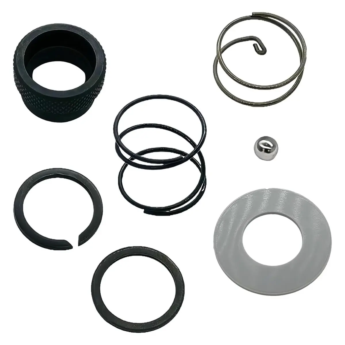 

Наборы отверток N612522 N464409 для шуруповертов DCF