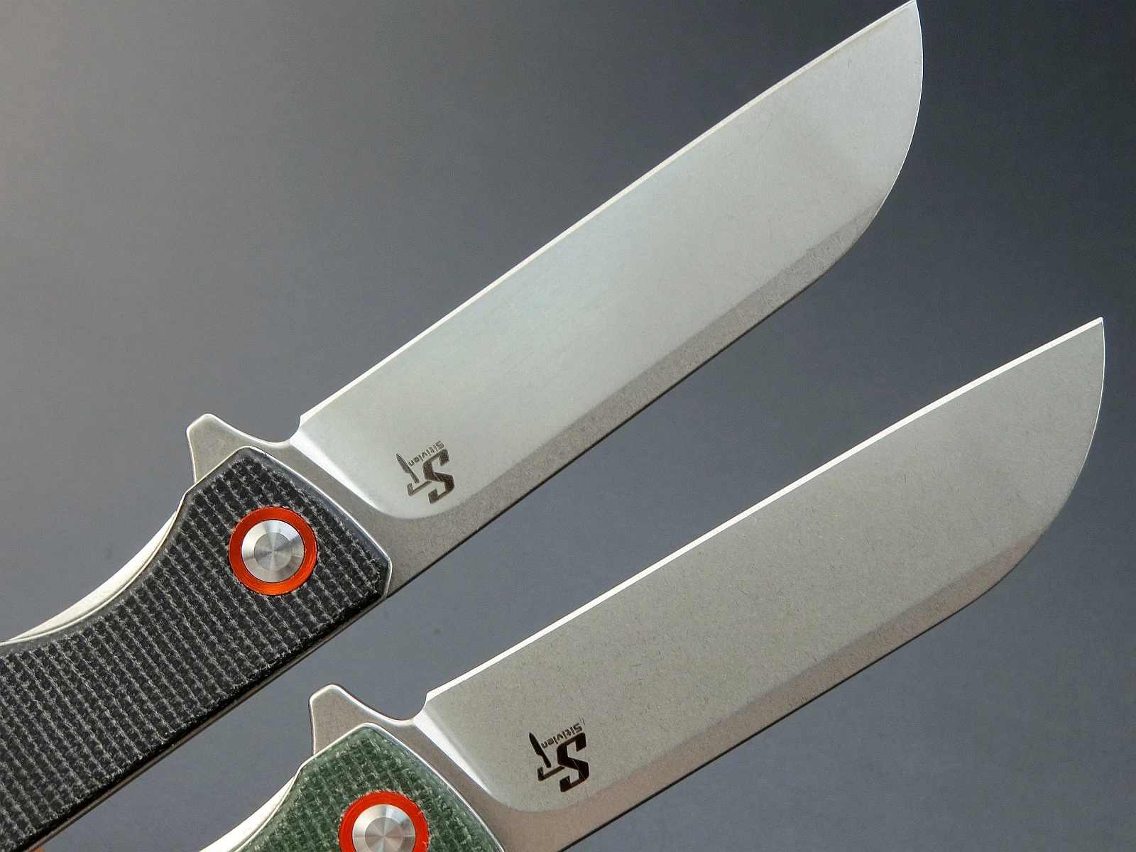 Складной карманный нож