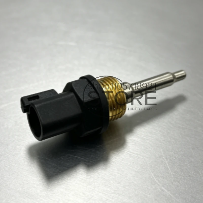 Фото Датчик температуры OEM 274-7396 (2747396) GP для техники CATE627G, 637D, 637G, 657G, 826H, 836H №5