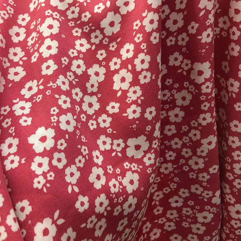 30 шт. искусственной хлопчатобумажной ткани 125 г однотонная маленькая ткань с