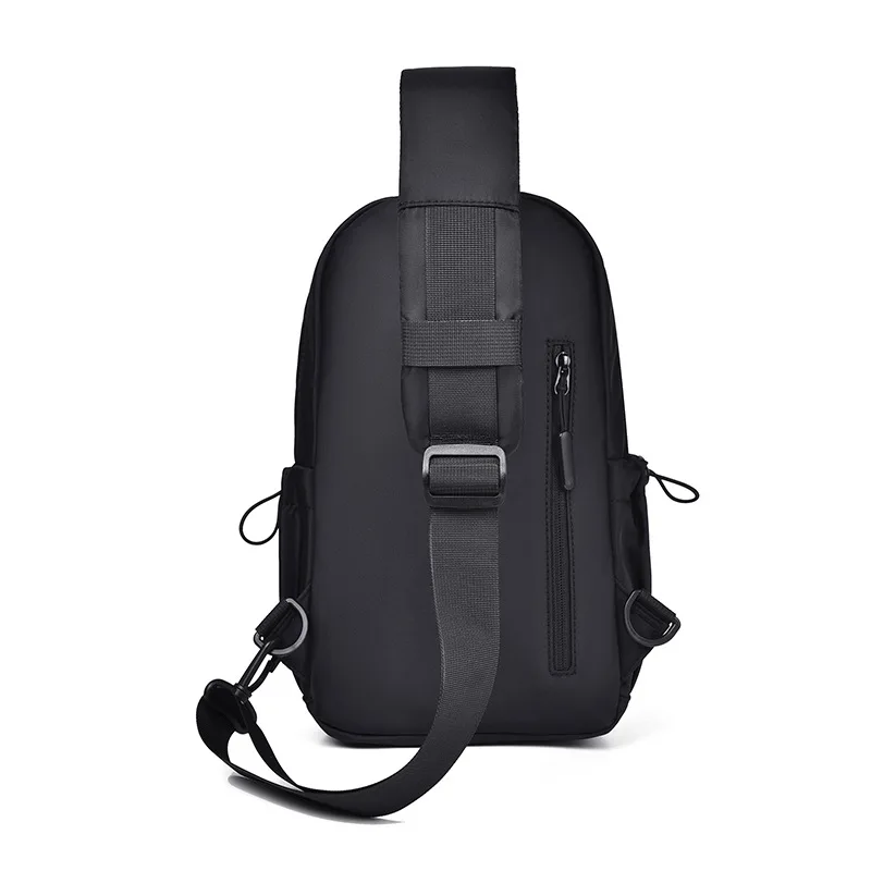 Small business backpack Men's chest bag casual bag light weight cross-body backpack shoulder bag sports bag chest bag small  bag