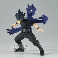 My Hero Academia Tokoyami Fumikage Action Fgiure 13cm Banpresto 1