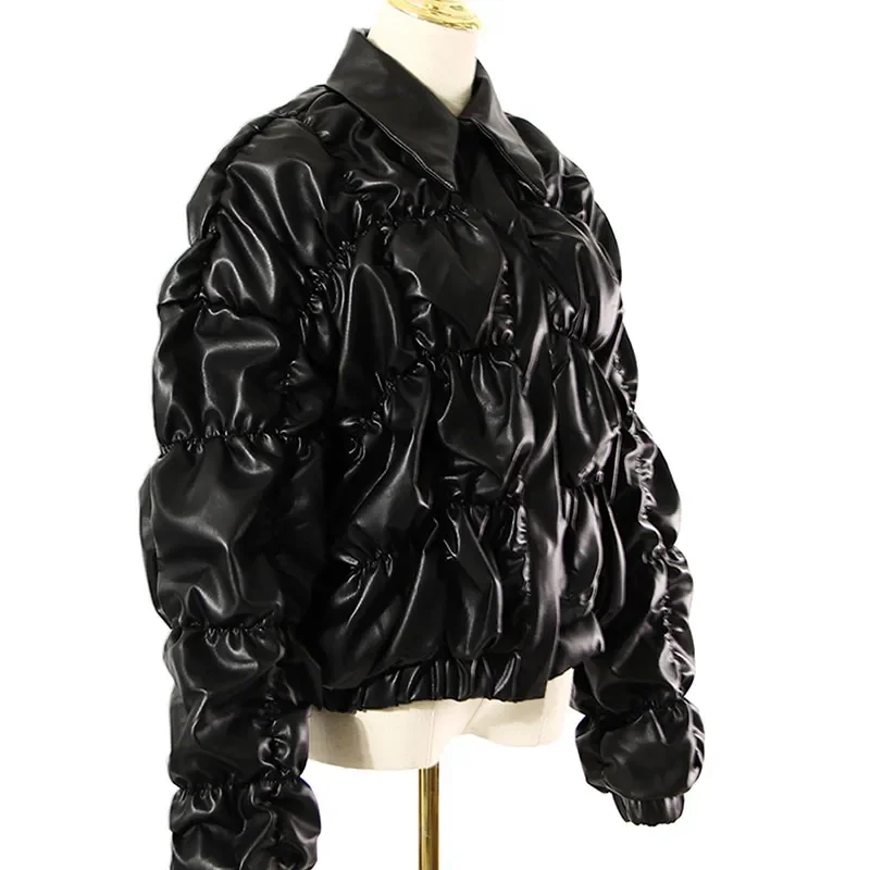 Рисунок 2 - Пальто осенне-зимнее модное женское