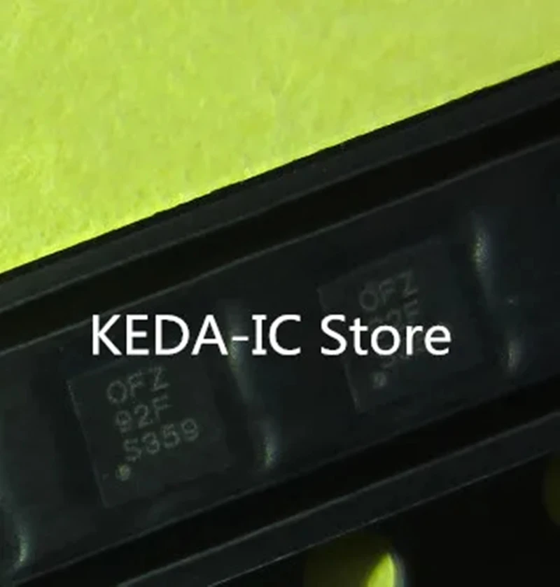 10 шт. ~ 500 шт./лот TPS62122DRVR OFZ WSON6 новый оригинал