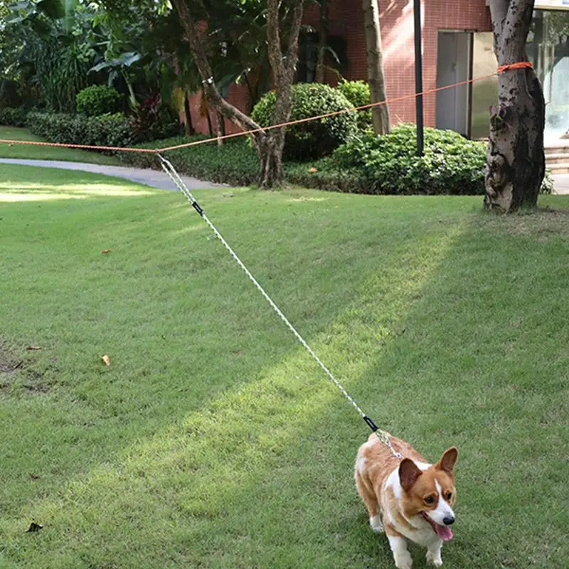 

Pet Leash For Dog Long Puppy Vest Lead Dog Collar Traction Leash Cat Walking Lead Leash Puppy Drag Pull Tow Dog Traction Rope