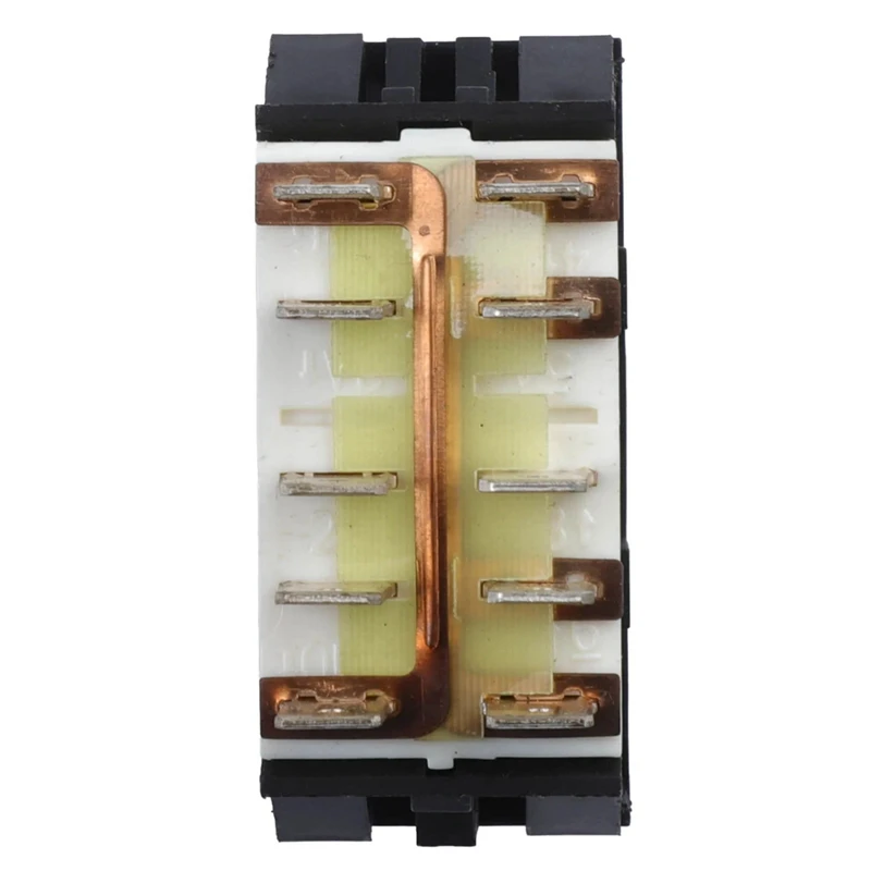 Кнопка переключения тормоза прицепа для Kenworth T600 2008-2015 P27104017 P27-1040-17 577 59628 57759628