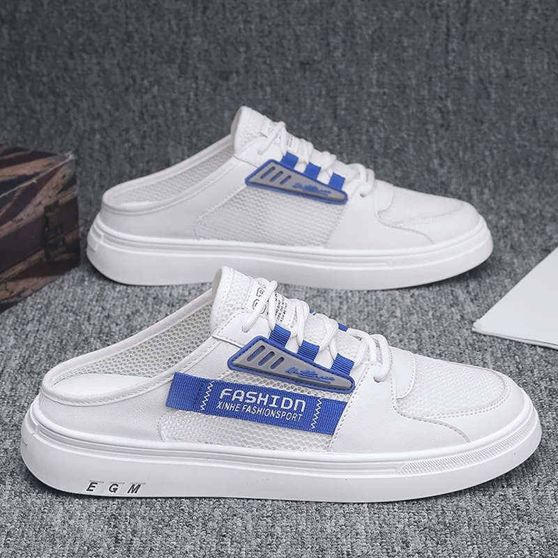 Summer Breath Shoes