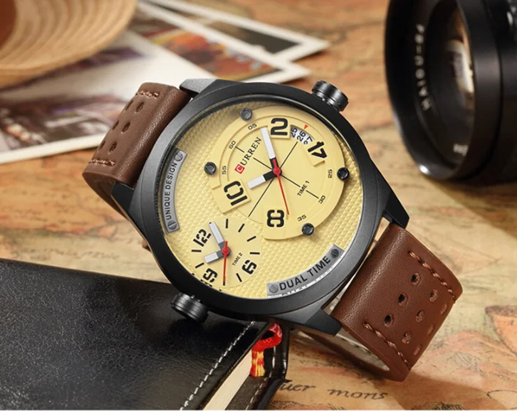 

PAGES CLASSIC LEATHER I 5412629