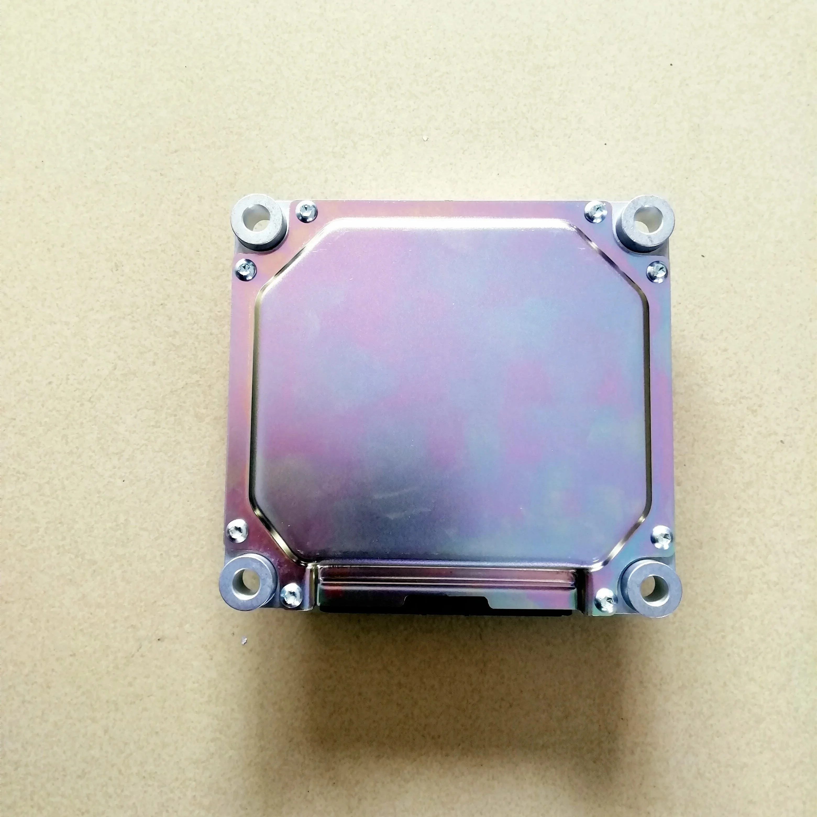 Запасные части для экскаватора компьютерная версия в сборе используется XCMG XE215C