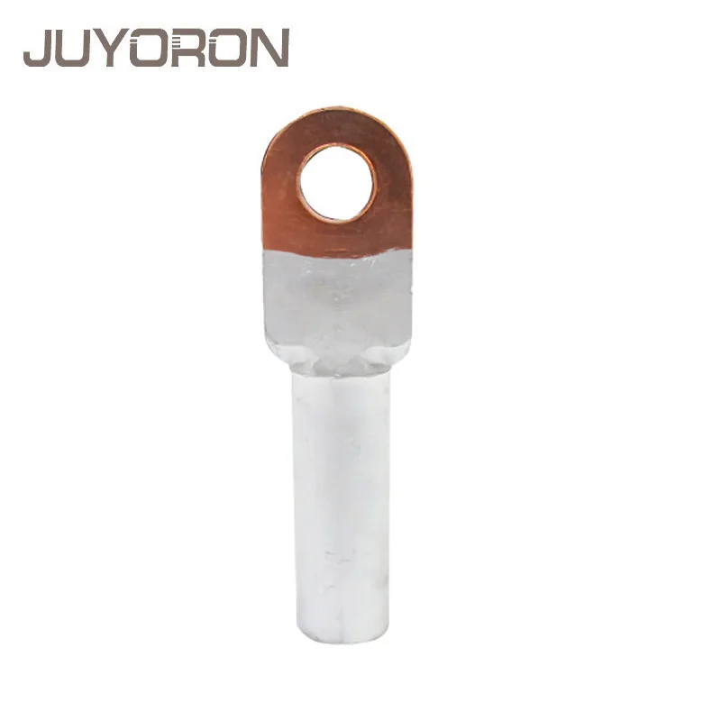 DTL 10 мм2 16 мм 25 компрессионная алюминиевая медная биметаллическая Клемма