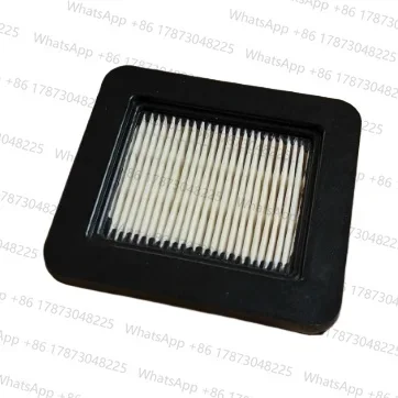 Воздушный фильтр HusqvarnaA 345FR 545FX 545RX, 10 шт., кусторез 574668001 (art.: 3920d242bf5ae) - 3920d242bf5ae
