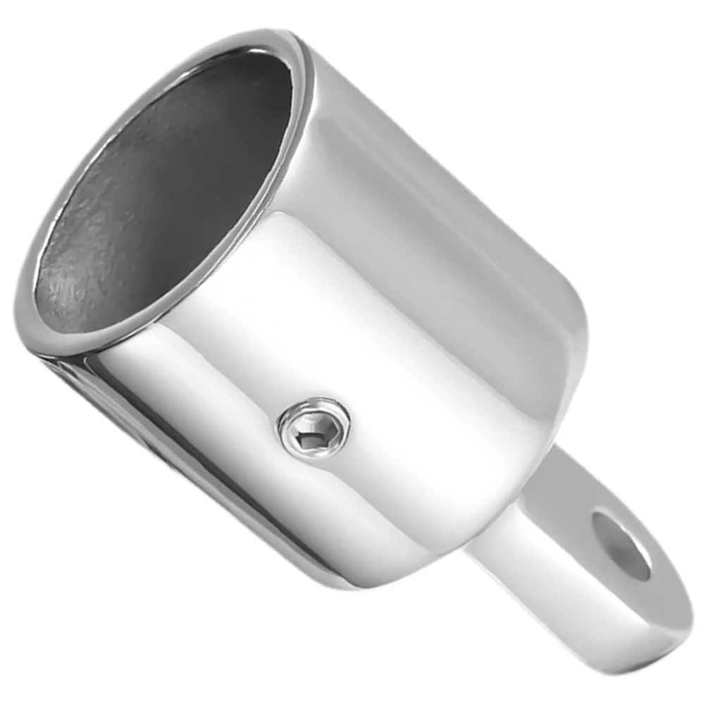 

Top Cap External Eye End Fittings Marine Hardware Ends Boat Stainless Steel An