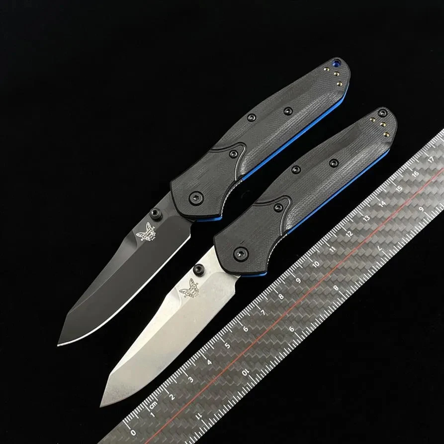 Рисунок 5 - Тактический складной нож BENCHMADE 945