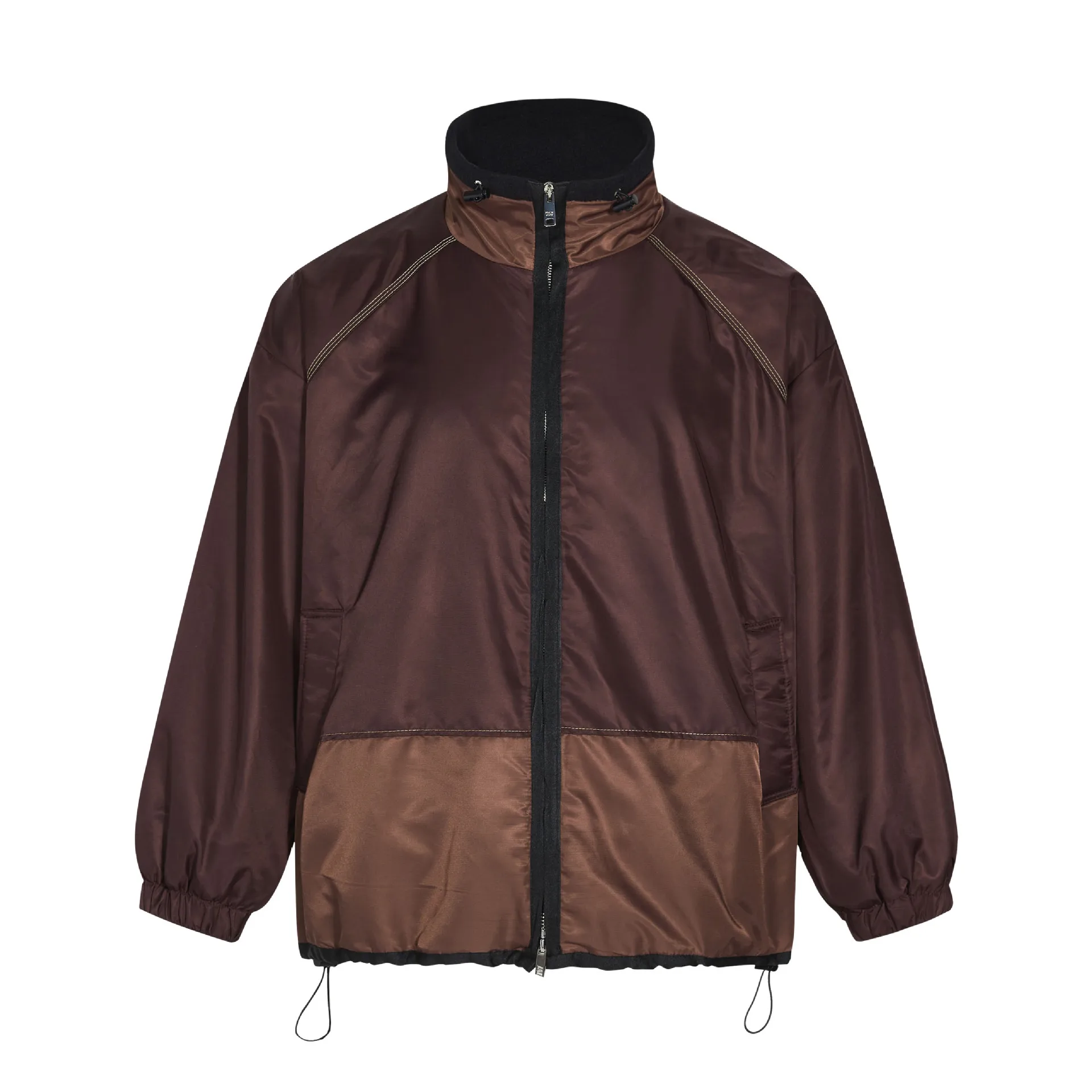 Мужская зимняя стеганая куртка MADEEXTREME теплая