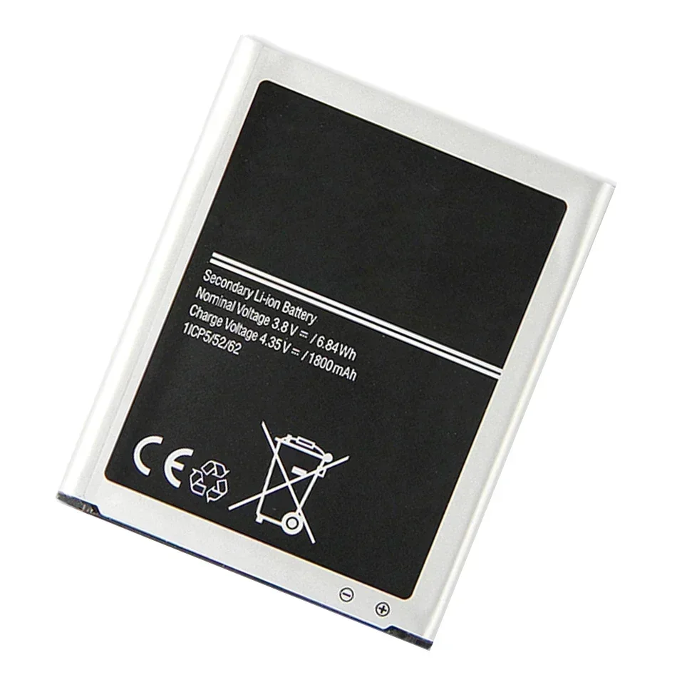 EB-BJ111ABE 1800 мАч аккумулятор для Galaxy J1 J Ace J110 SM-J110F J110H J110F J110FM 4G версия портативные
