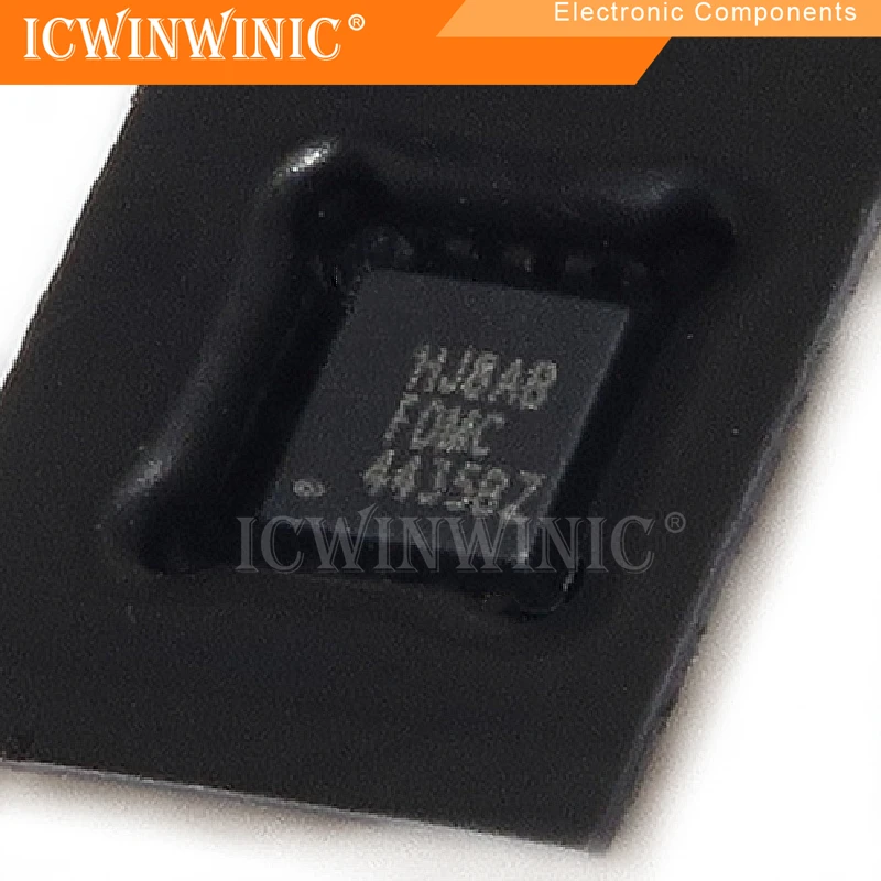 10 шт. FDMC4435BZ 4435BZ