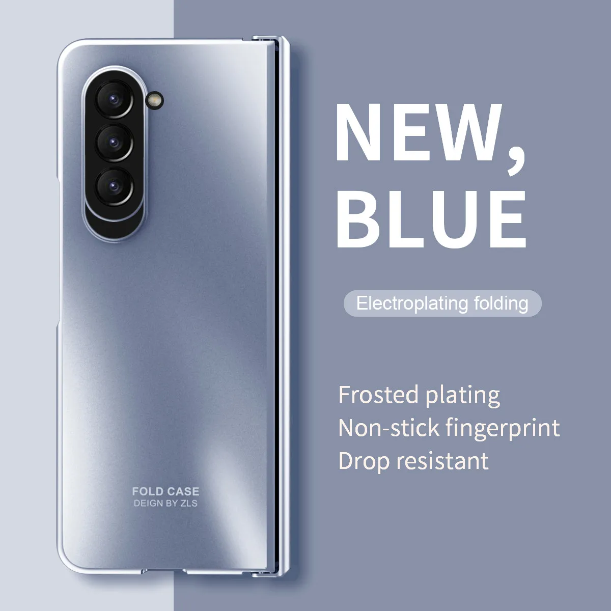 

Full Body Glass Film Protective Case for Samsung Galaxy Z Fold 5 Fold4 Fold3 Fold2 Fold 4 3 2 Fold5 Mobile Phone Accessories