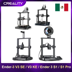 3D-Принтер Ender-3 V3 SE за 12 563 рубля