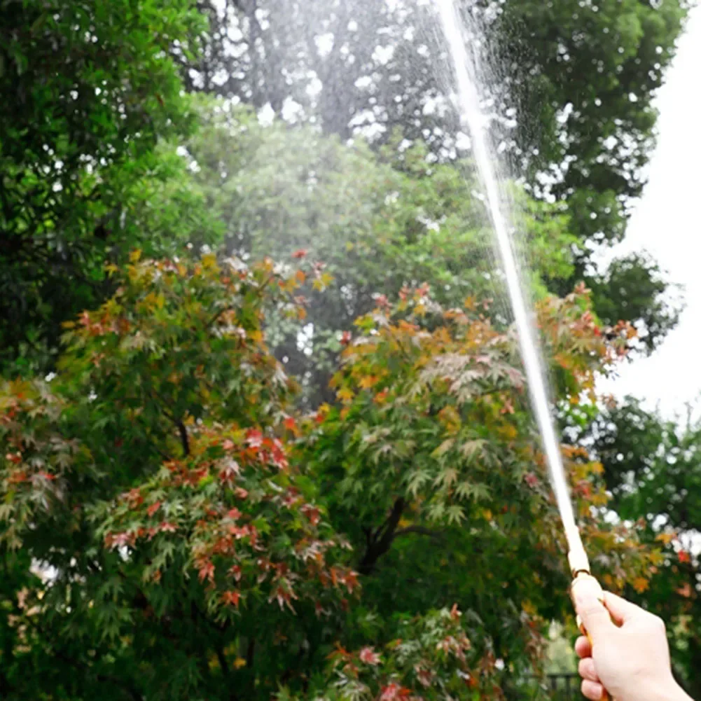 Распылительная насадка Спринклерный распылитель высокого давления Прямой