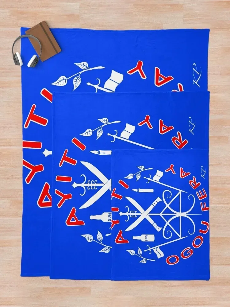 Ogou Feray декоративное летнее одеяло