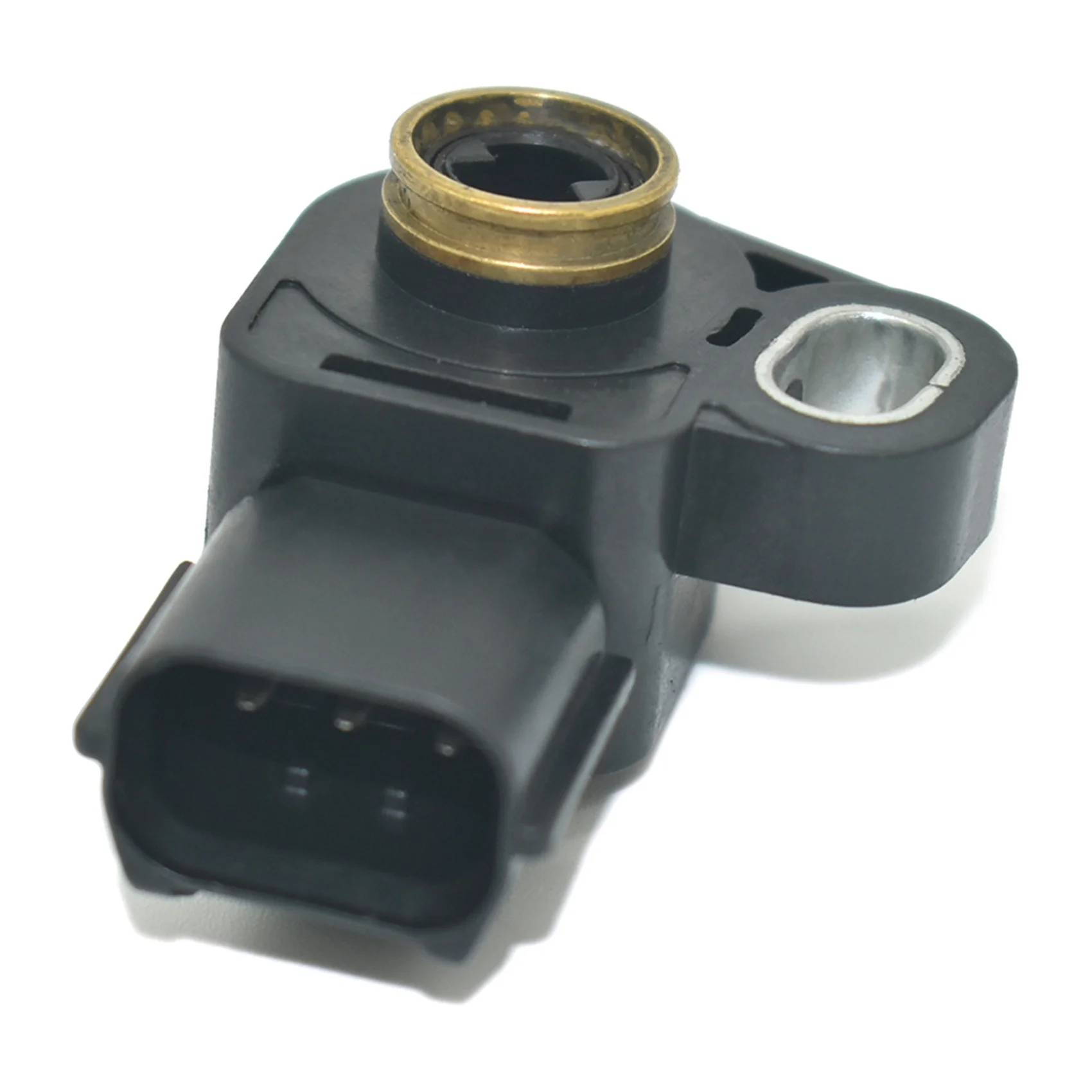 

Throttle Position Sensor Plastic Easy To Install For Yamaha FZ8 FZ 8 2011-2013 5P0-H5885-00