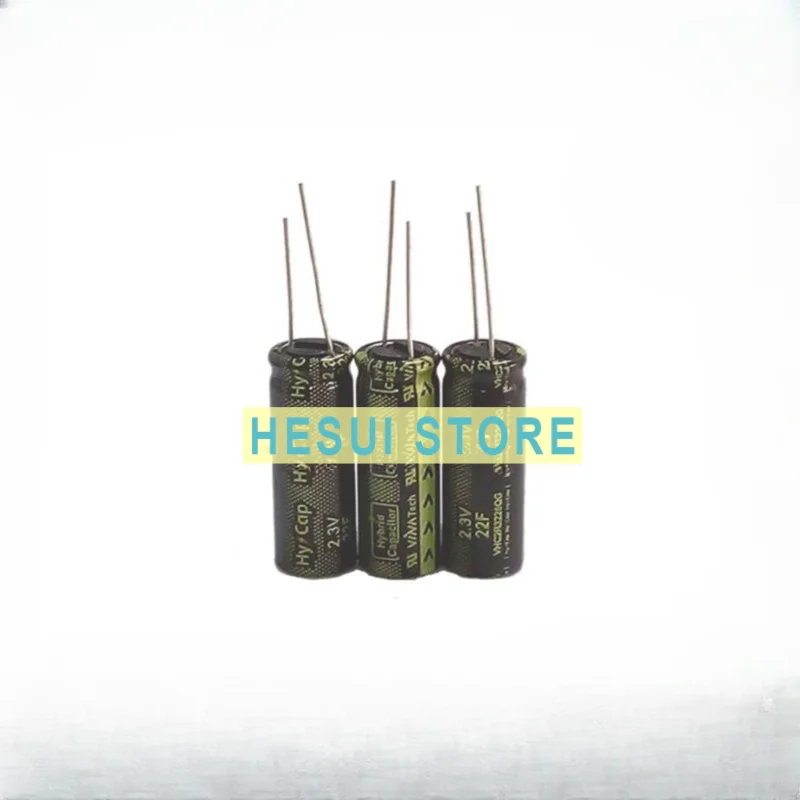 Оригинальный конденсатор Super Farrah 2.3V22F