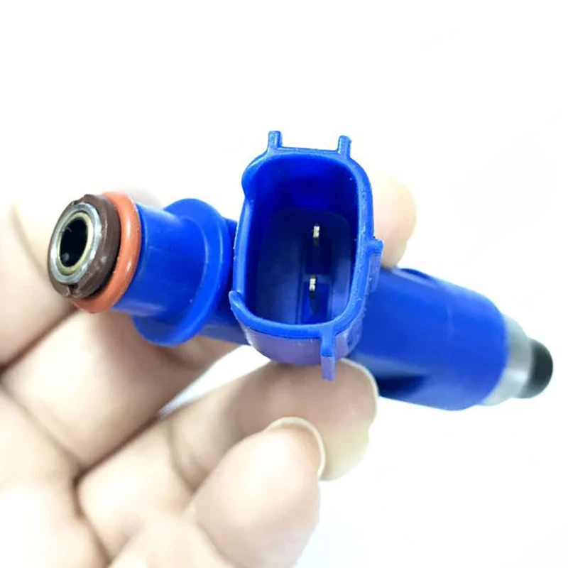 6 шт./партия топливный инжектор для Toyota 2004-2008 Corolla Matrix 2970017 л 23250 22080-2325022080