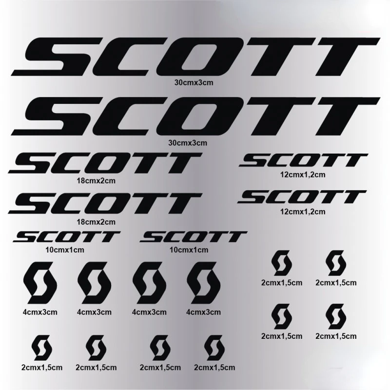 Логотипы наклейки для горного велосипеда Bicicleta украшение рамы водонепроницаемые