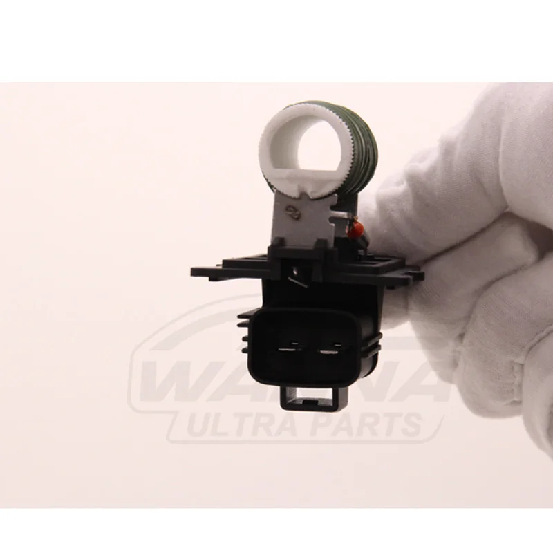 Фото Резистор вентилятора отопителя для Chrysler Town & Country 2008-2016, Dodge Journey 2009-2019, Grand Caravan 2020 - Арт. 68054677AA №2